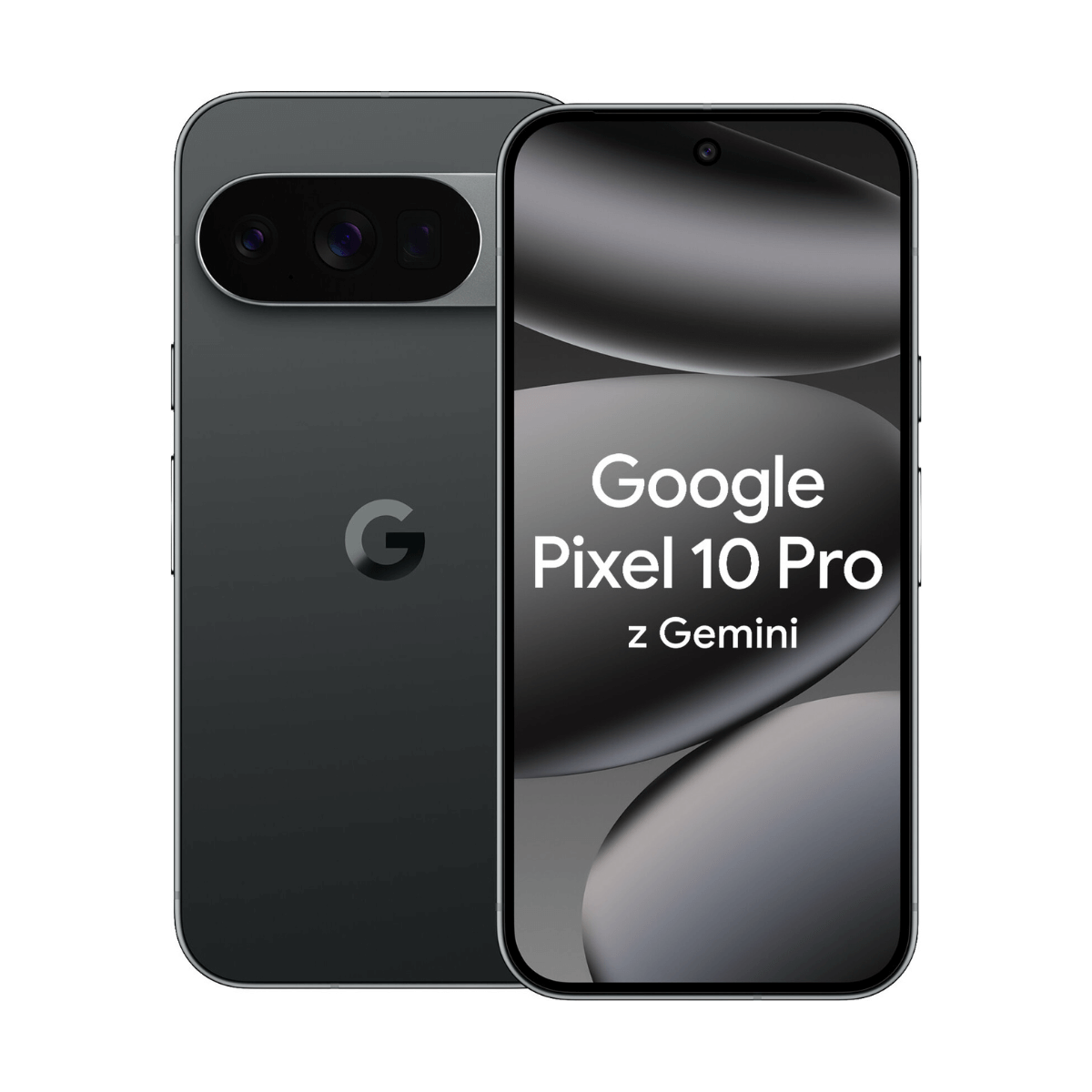 Google Pixel 10 Pro 5G 16GB/256GB Schwarz