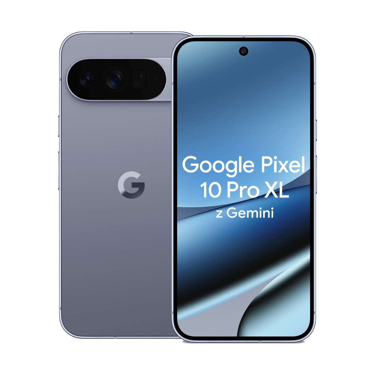 Google Pixel 10 Pro XL 5G 16GB/512GB Mondstein