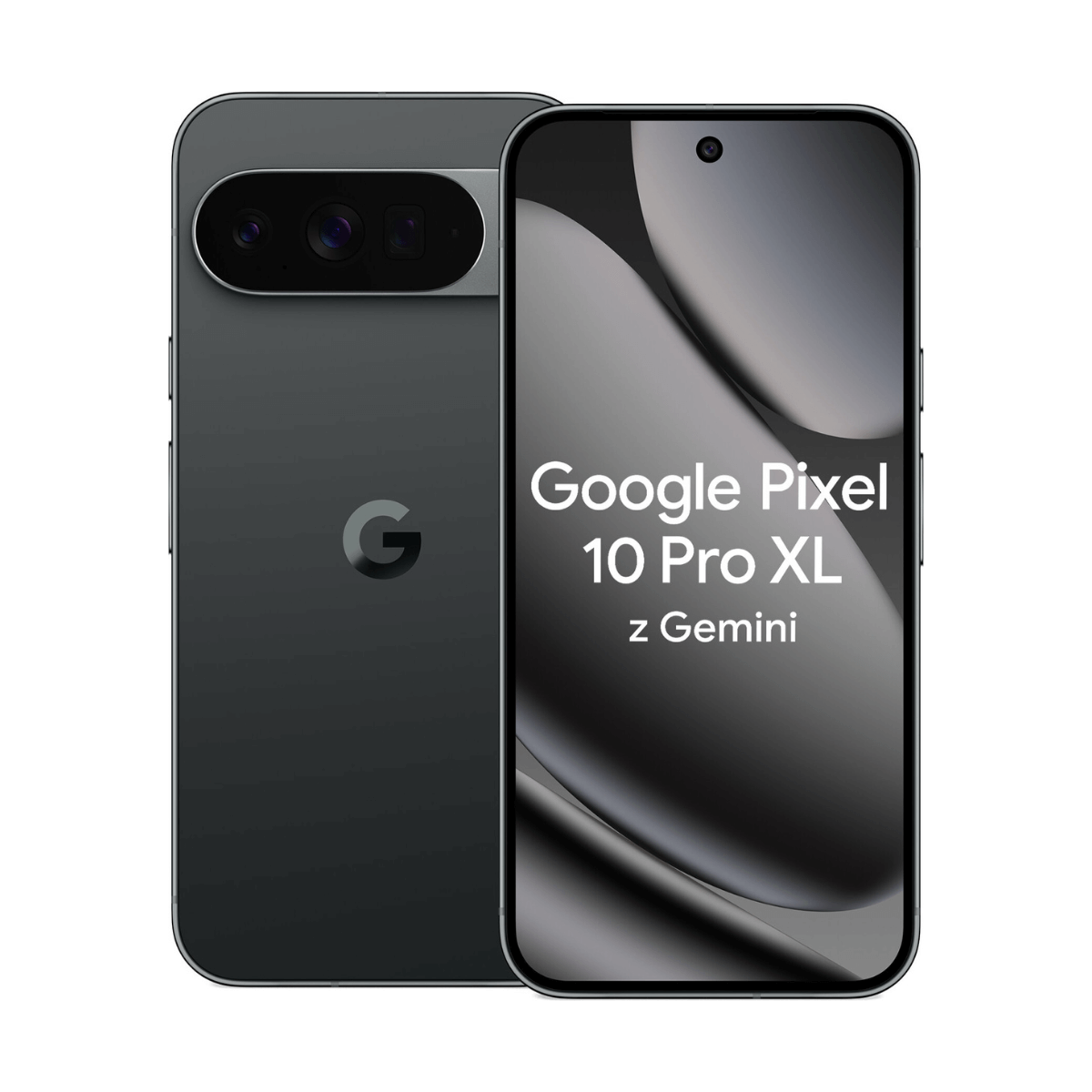 Google Pixel 10 Pro XL 5G 16GB/256GB Schwarz