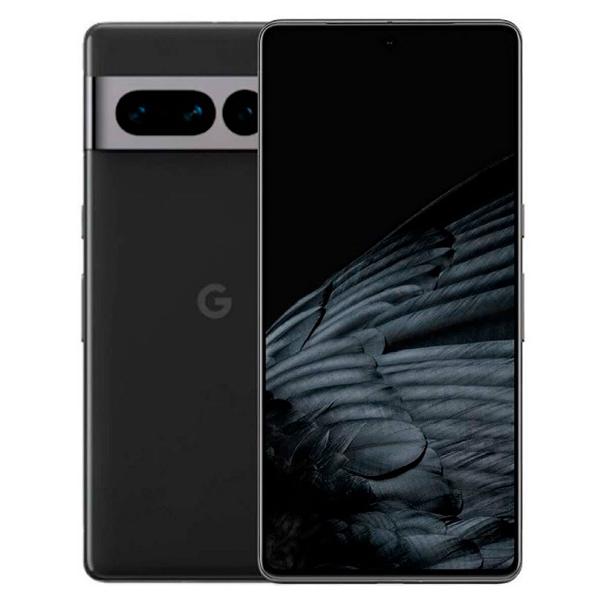 Google Pixel 7 Pro 5G 12GB/256GB Schwarz GP4BC