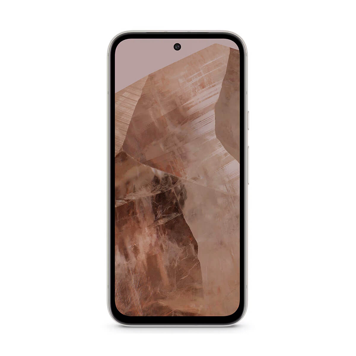 Google Pixel 8A 5G 8Gb/128Gb Blanco (Porcelain) Dual Sim