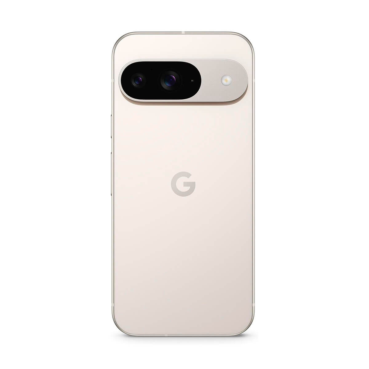 Google Pixel 9 5G 12Gb/128Gb Beige (Porcelain) Dual Sim