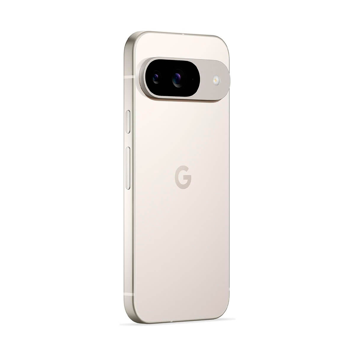 Google Pixel 9 5G 12Gb/128Gb Beige (Porcelain) Dual Sim