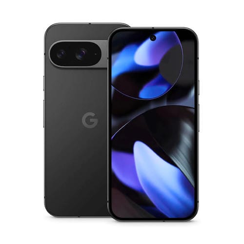 Google Pixel 9 5G 12GB/256GB Nero Dual SIM