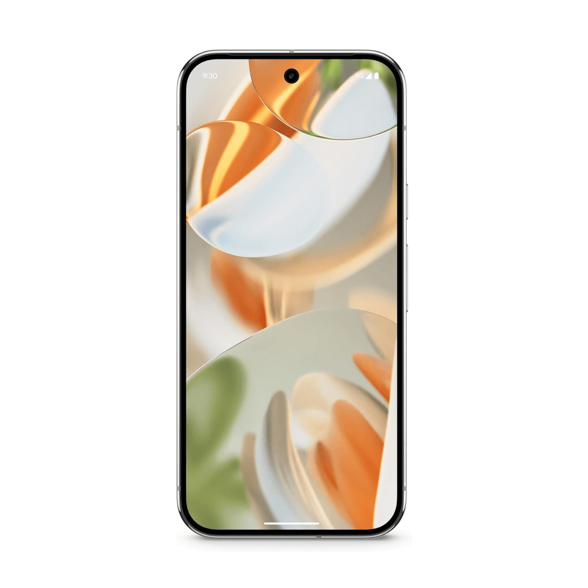 Google Pixel 9 Pro 5G 16Gb/256Gb Blanco (Porcelain) Dual Sim