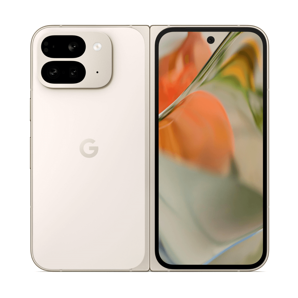 Google Pixel 9 Pro Fold 5G 16GB/512GB Beige