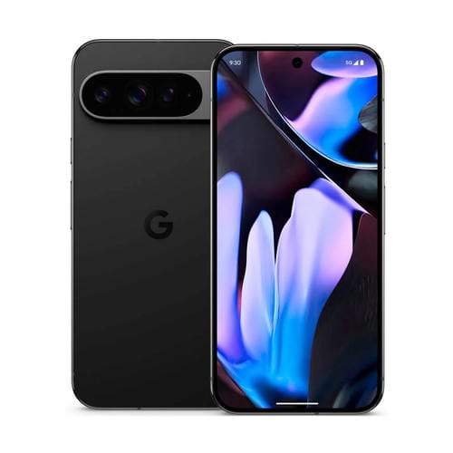 Google Pixel 9 Pro 5G 16GB/128GB Nero Dual SIM