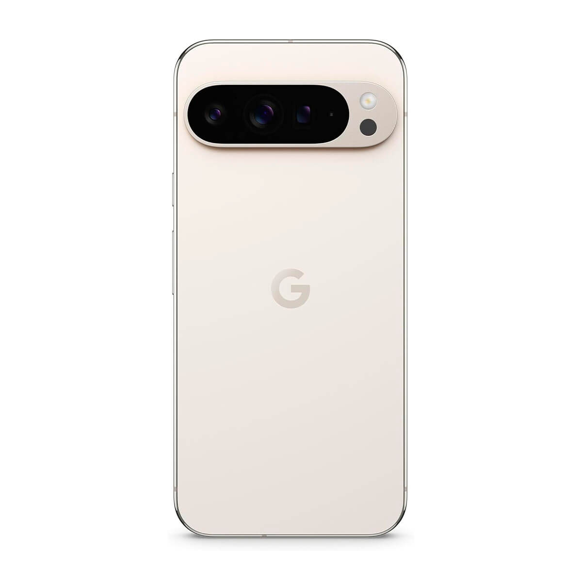 Google Pixel 9 Pro Xl 5G 16Gb/128Gb Beige (Porcelain) Dual Sim