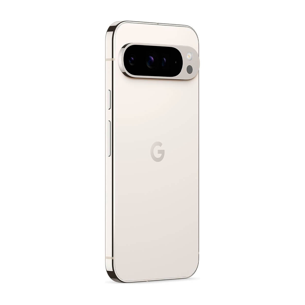 Google Pixel 9 Pro Xl 5G 16Gb/128Gb Beige (Porcelain) Dual Sim
