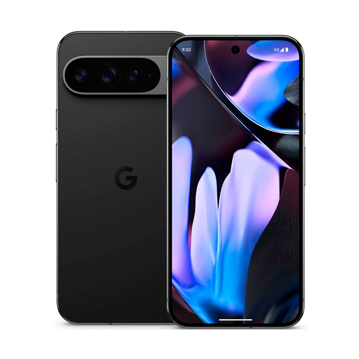 Google Pixel 9 Pro Xl 5G 16Gb/128Gb Negro (Obsidian) Dual Sim