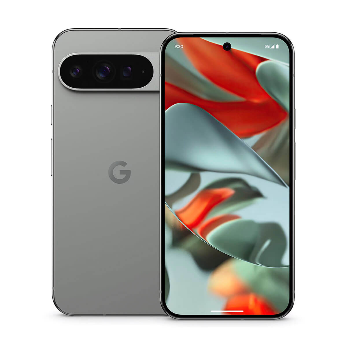 Google Pixel 9 Pro Xl 5G 16Gb/256Gb Verde (Hazel) Dual Sim