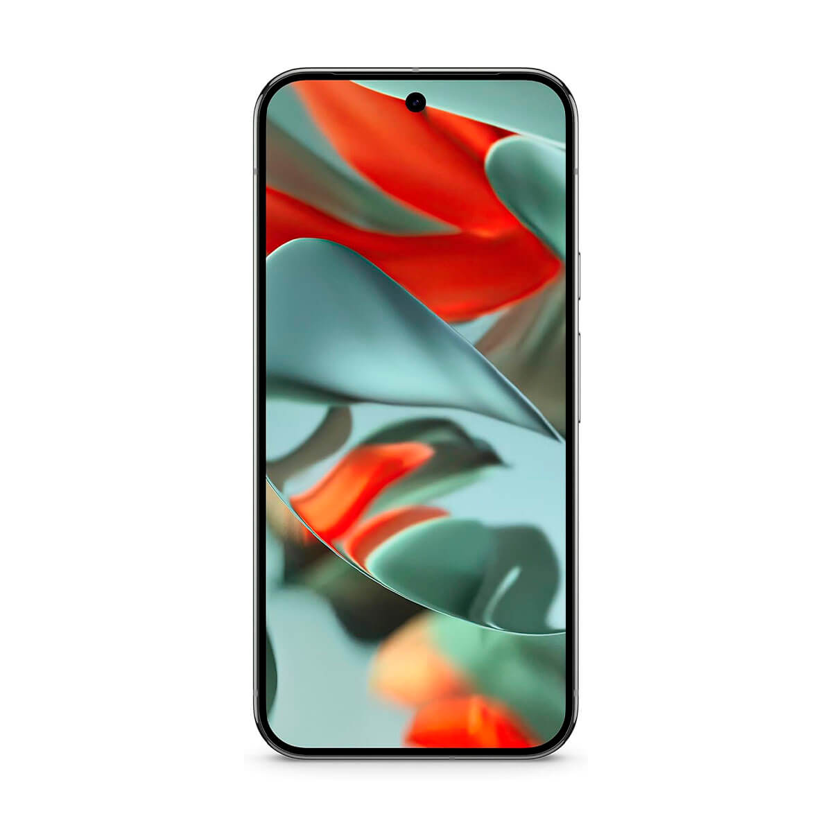 Google Pixel 9 Pro Xl 5G 16Gb/256Gb Verde (Hazel) Dual Sim