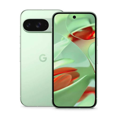 Google Pixel 9 5G 12GB/256GB Green Dual SIM