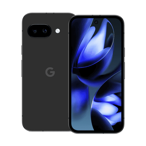Google Pixel 9A 5G 8GB/256GB Nero Dual SIM