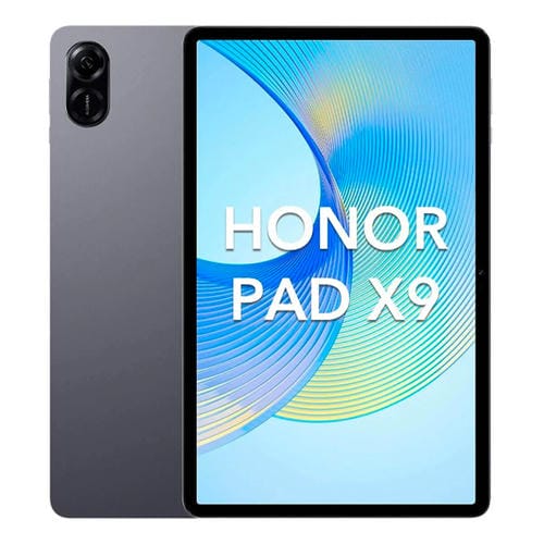 Honor Pad X9 11.5 4GB/128GB Wi-Fi Grau