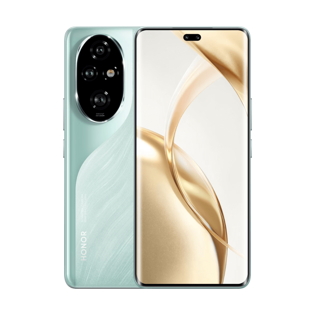 Honor 200 Pro 5G 12GB/512GB Blau