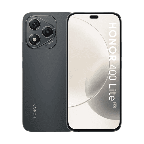 Honor 400 Lite 5G 8GB/256GB Nero Dual SIM