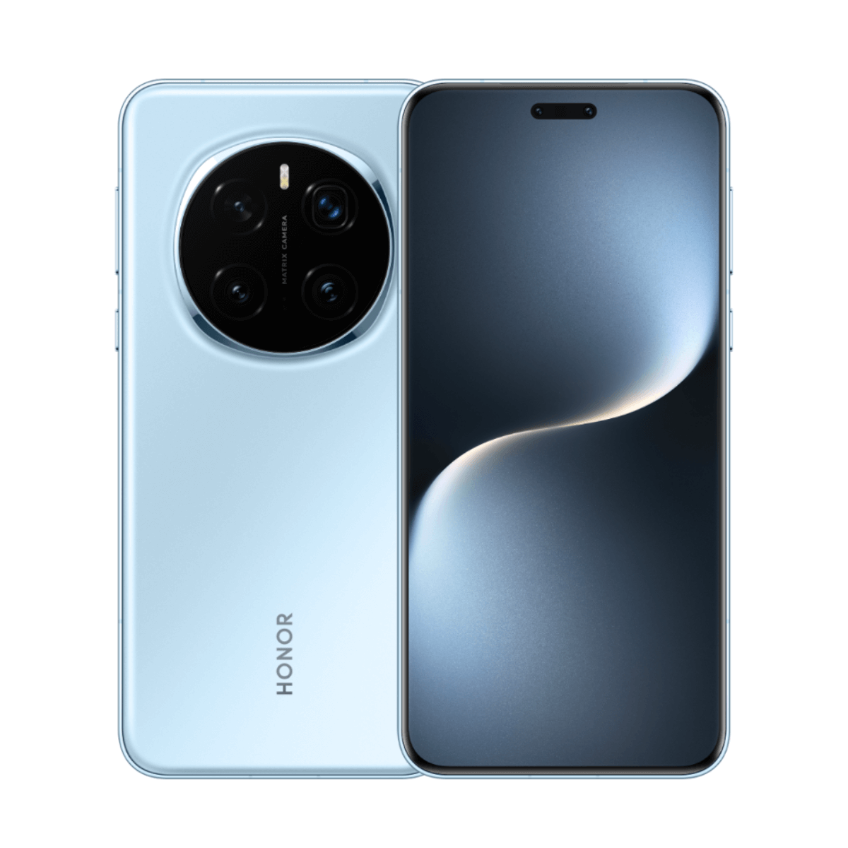 Honor Magic7 Pro 5G 12Gb/512Gb Azul (Breeze Blue) Dual SIM