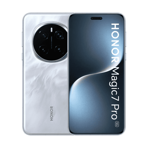 Honor Magic7 Pro 5G 12GB/512GB Gris Double SIM