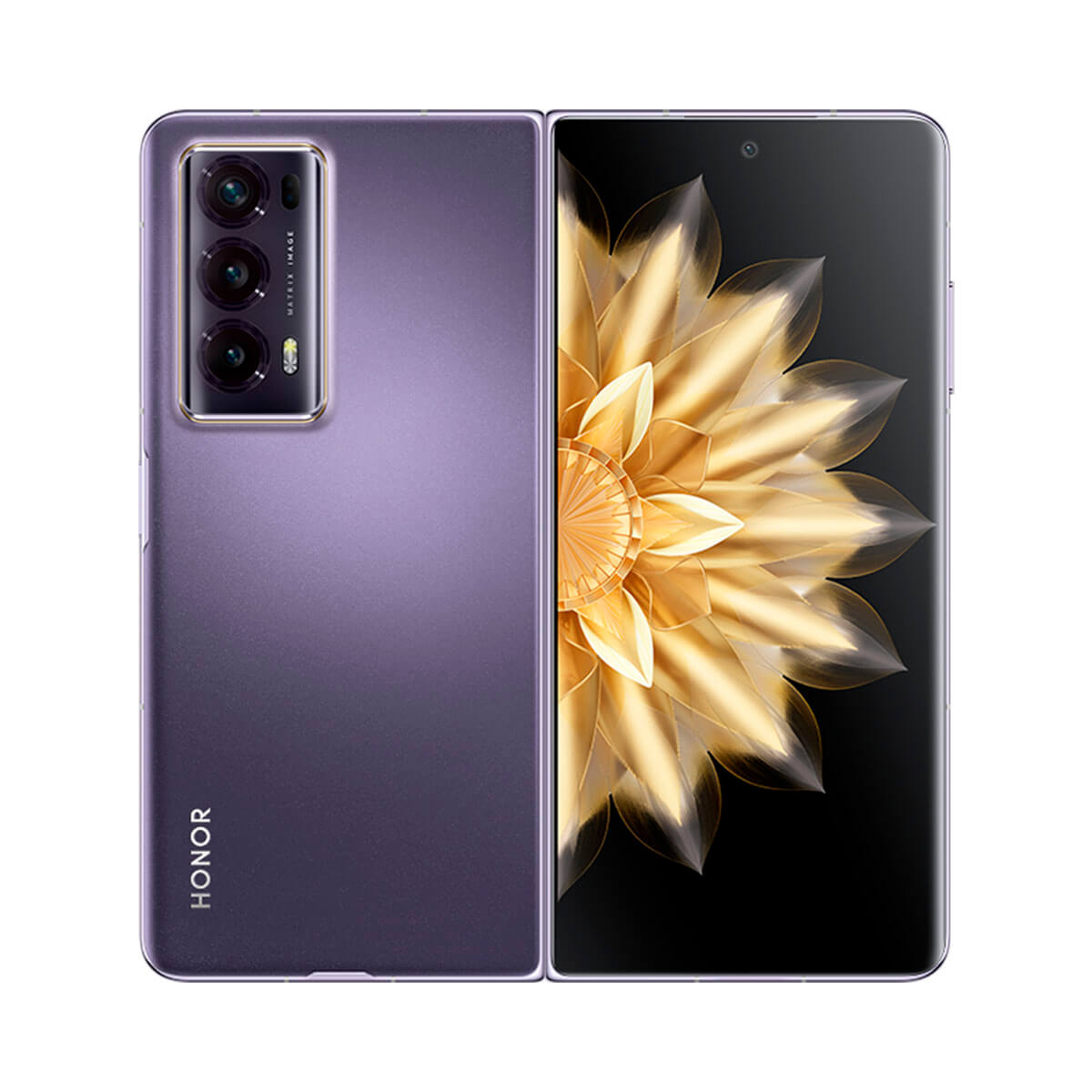 Honor Magic V2 5G 16GB/512GB Violeta Dual SIM