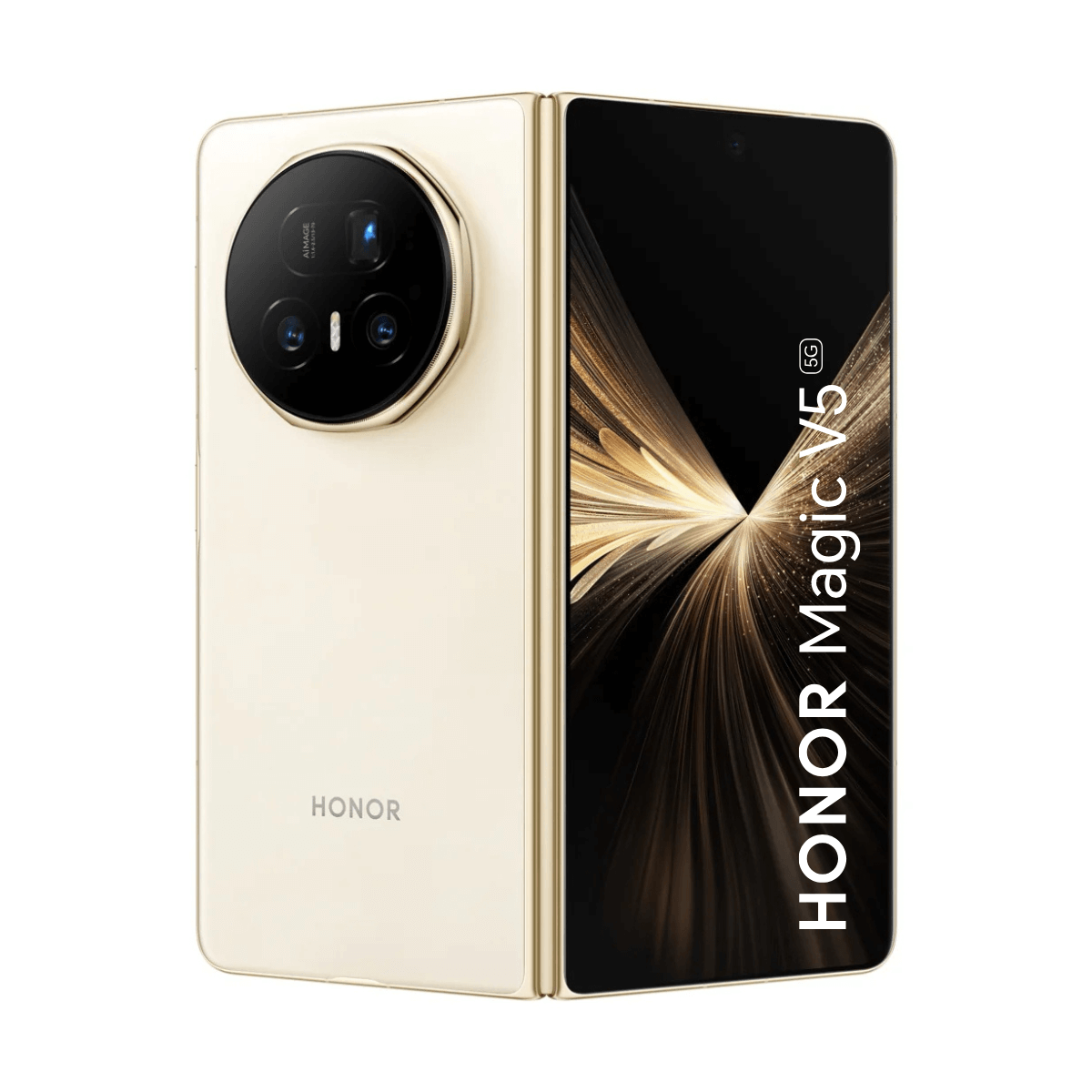 Honor Magic V5 5G 16GB/512GB Weiß