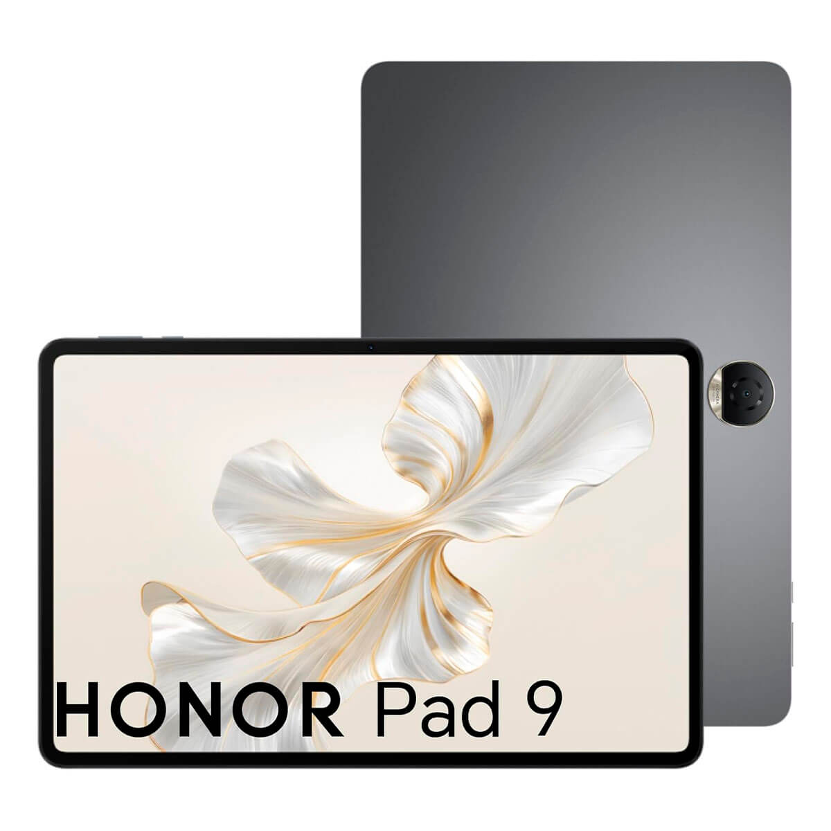 Ehren-Pad 9 12.1 8GB/256GB WLAN Grau (Space Gray)