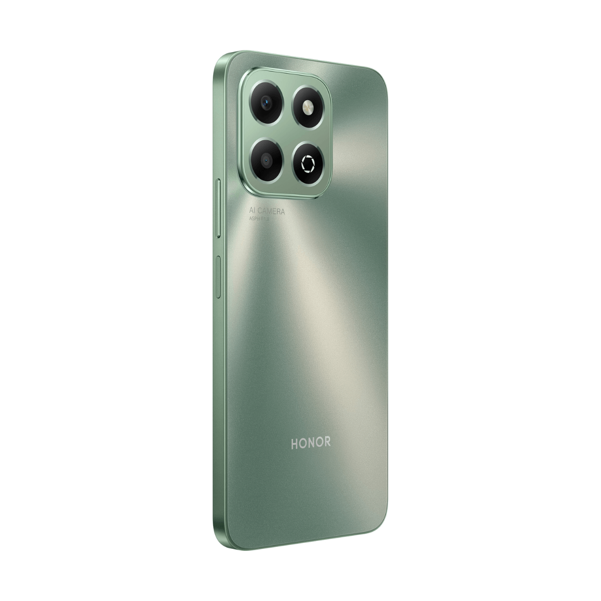 Honor X6B 4Gb/128Gb Verde (Forest Green) Dual SIM