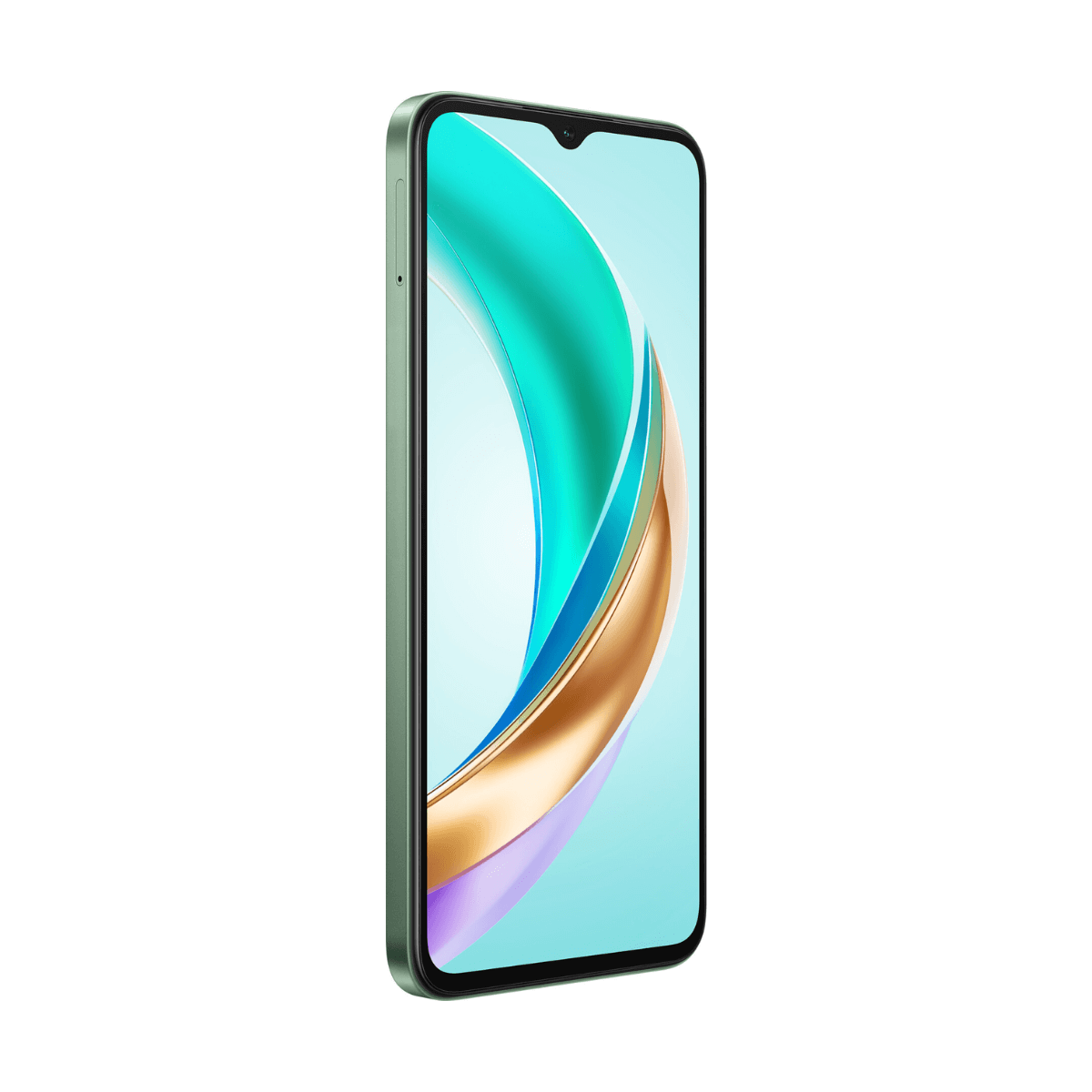 Honor X6B 4Gb/128Gb Verde (Forest Green) Dual SIM