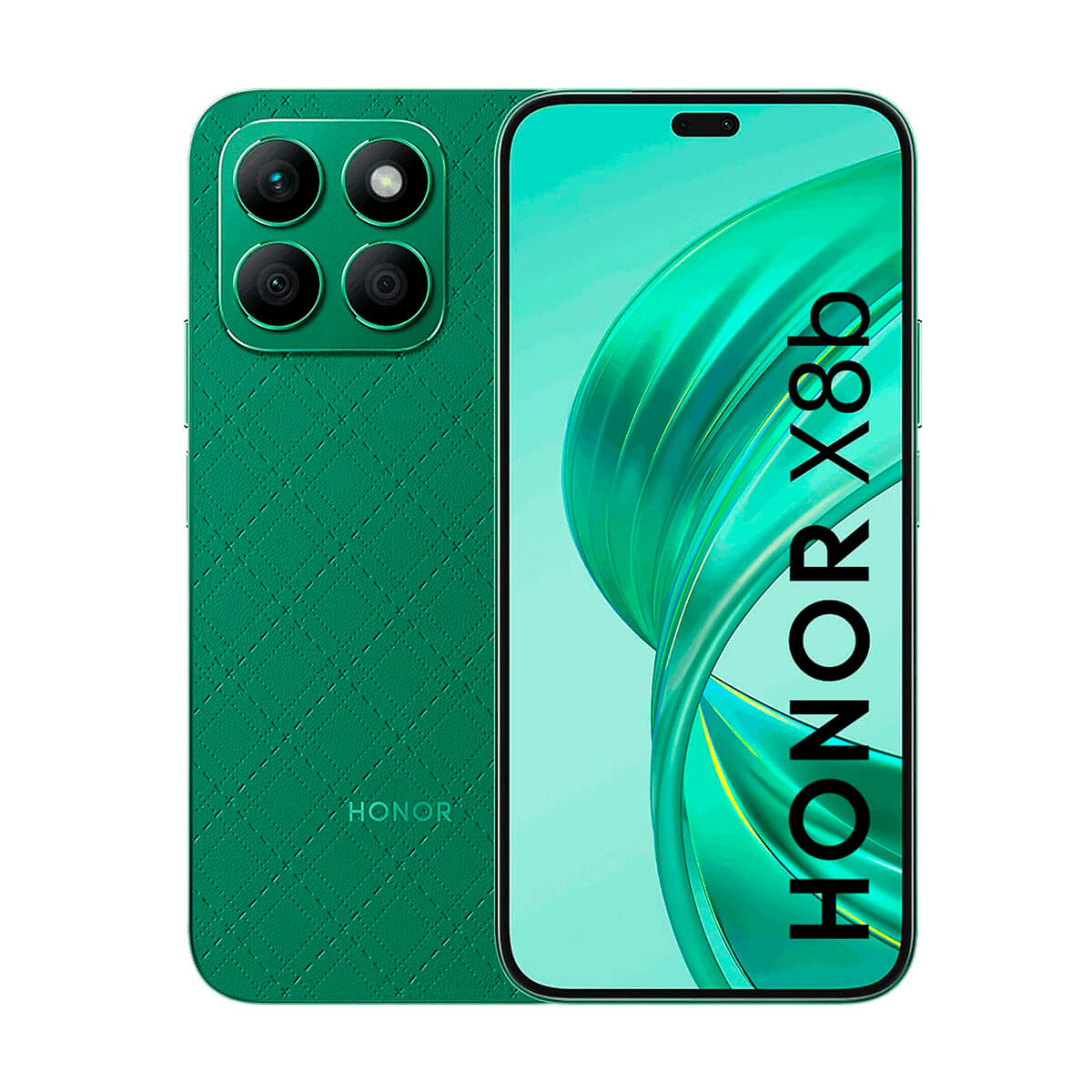 Honor X8b 8GB/256GB Vert
