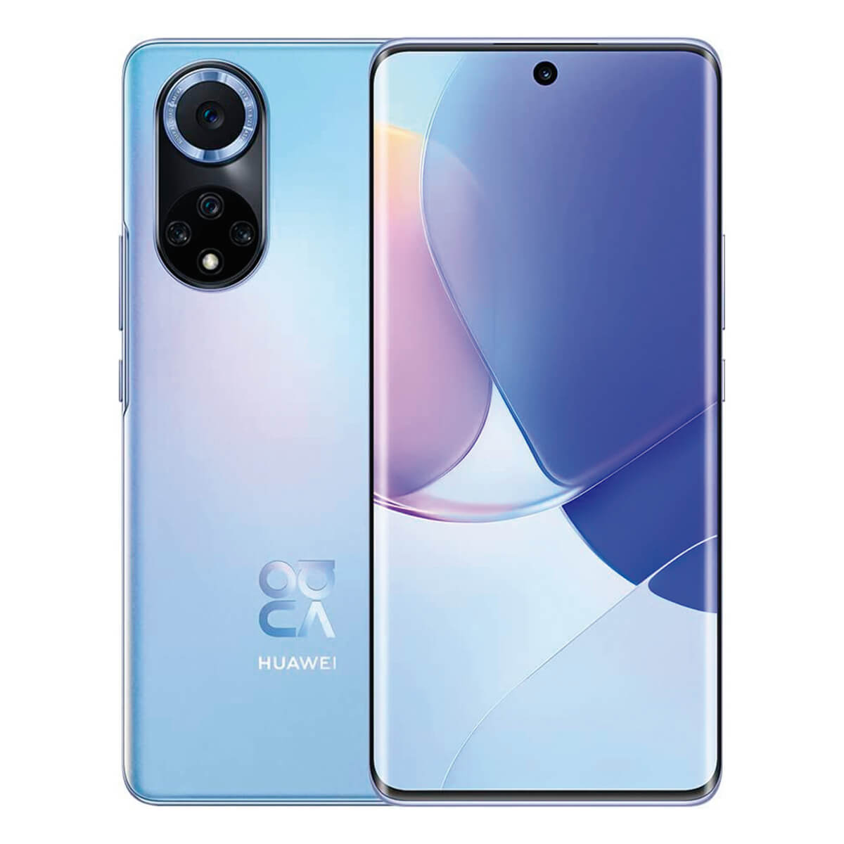 Huawei Nova 9 8GB/128GB Azul (Starry Blue) Dual SIM Nam-Lx9 - MOVILSTORE