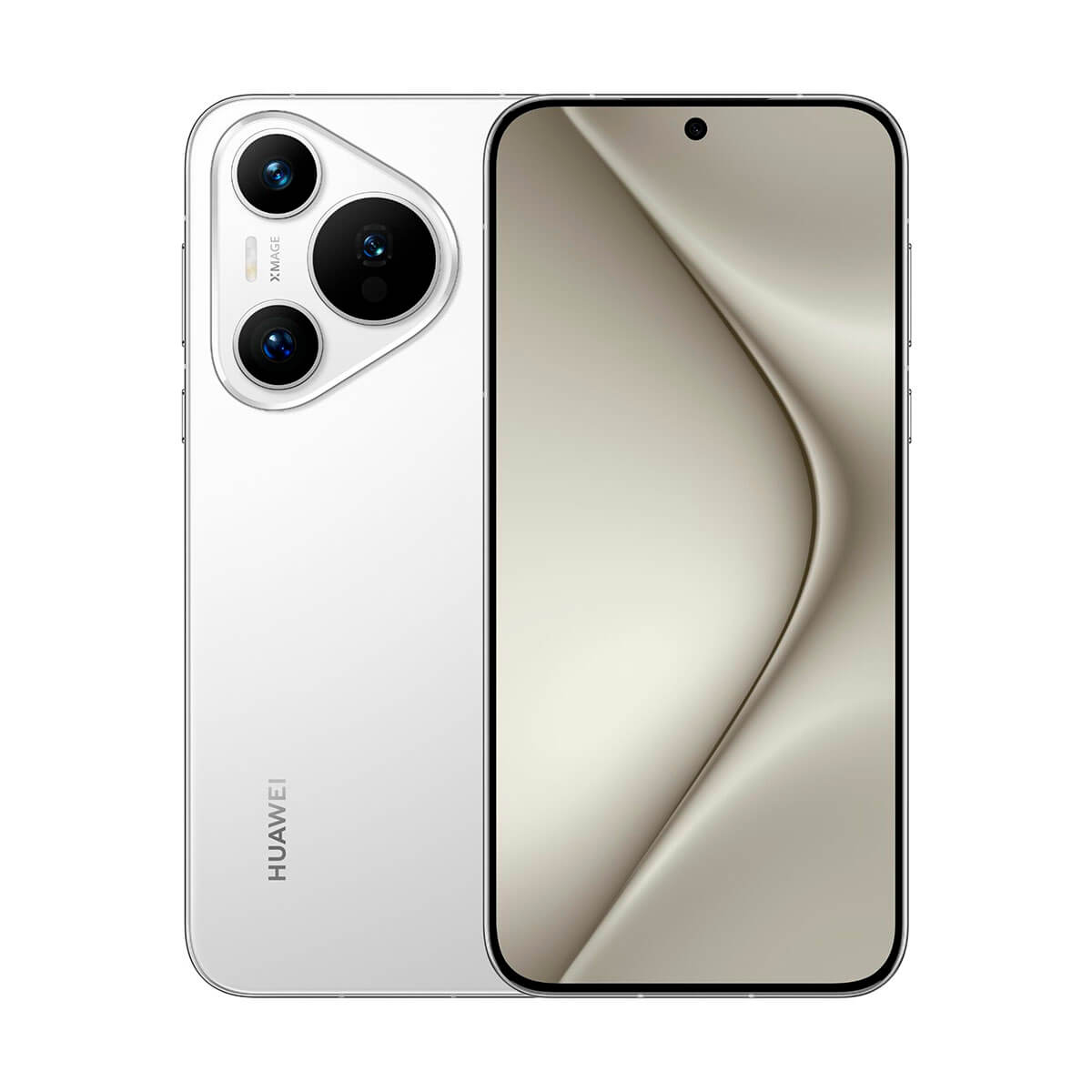 Huawei Pura 70 12GB/256GB Weiß