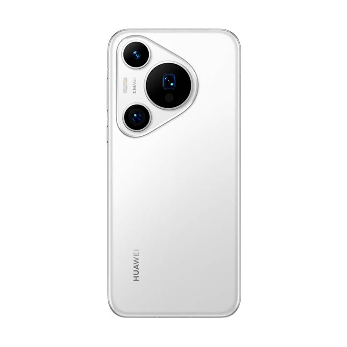 Huawei Pura 70 Pro 12Gb/512Gb Blanco (White) Dual Sim