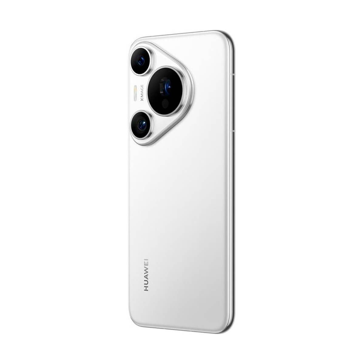 Huawei Pura 70 Pro 12Gb/512Gb Blanco (White) Dual Sim