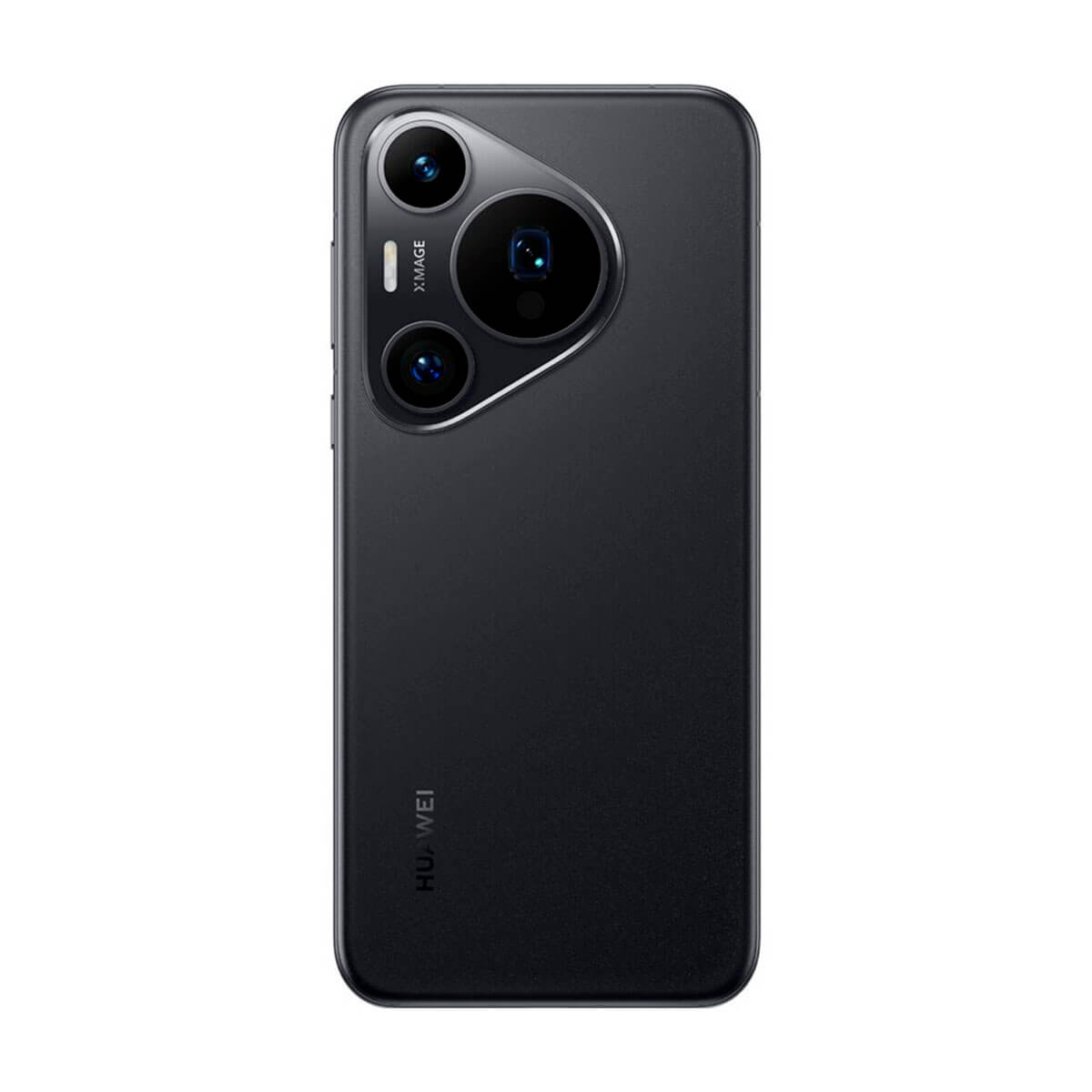 Huawei Pura 70 Pro 12Gb/512Gb Negro (Black) Dual Sim