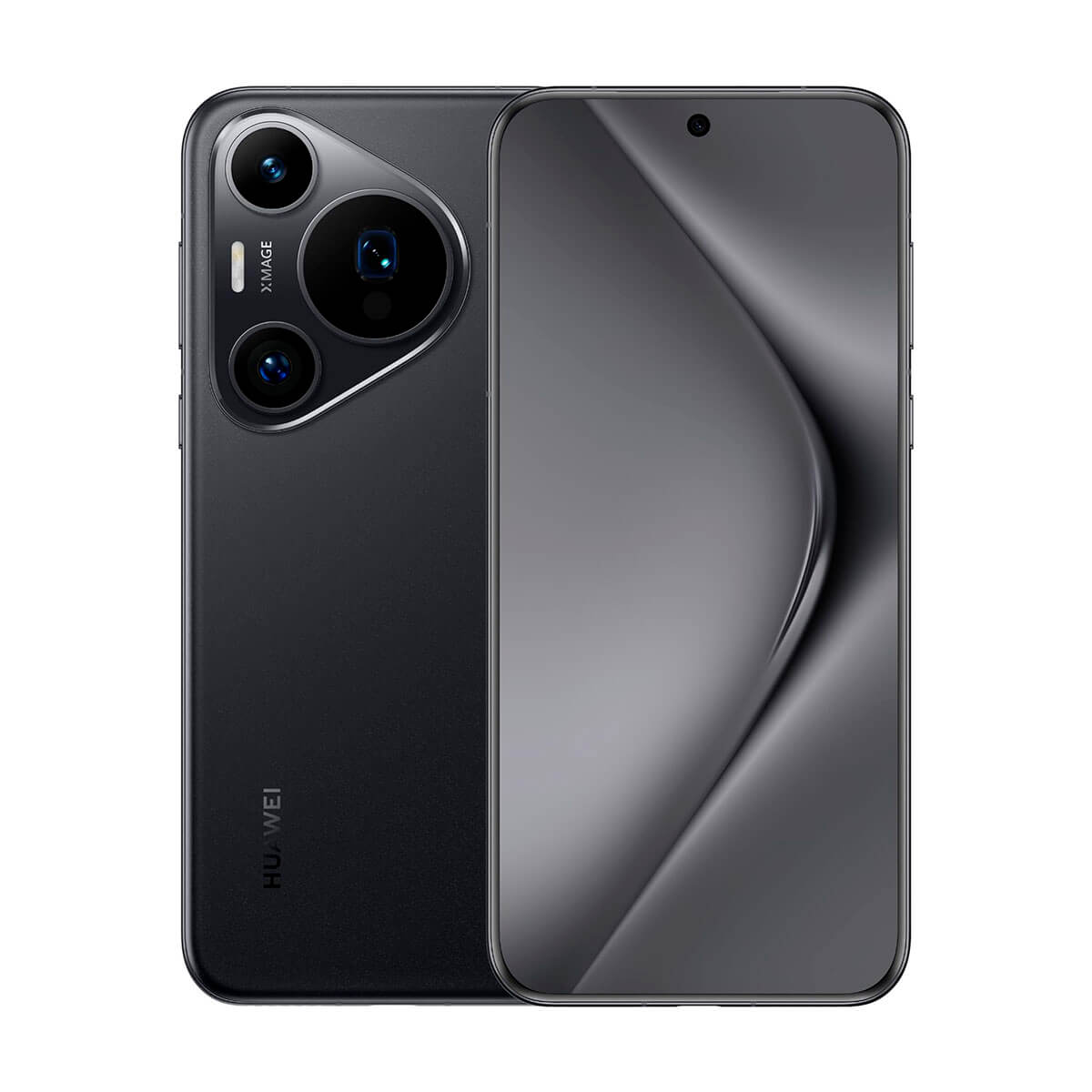 Huawei Pura 70 Pro 12Gb/512Gb Negro (Black) Dual Sim