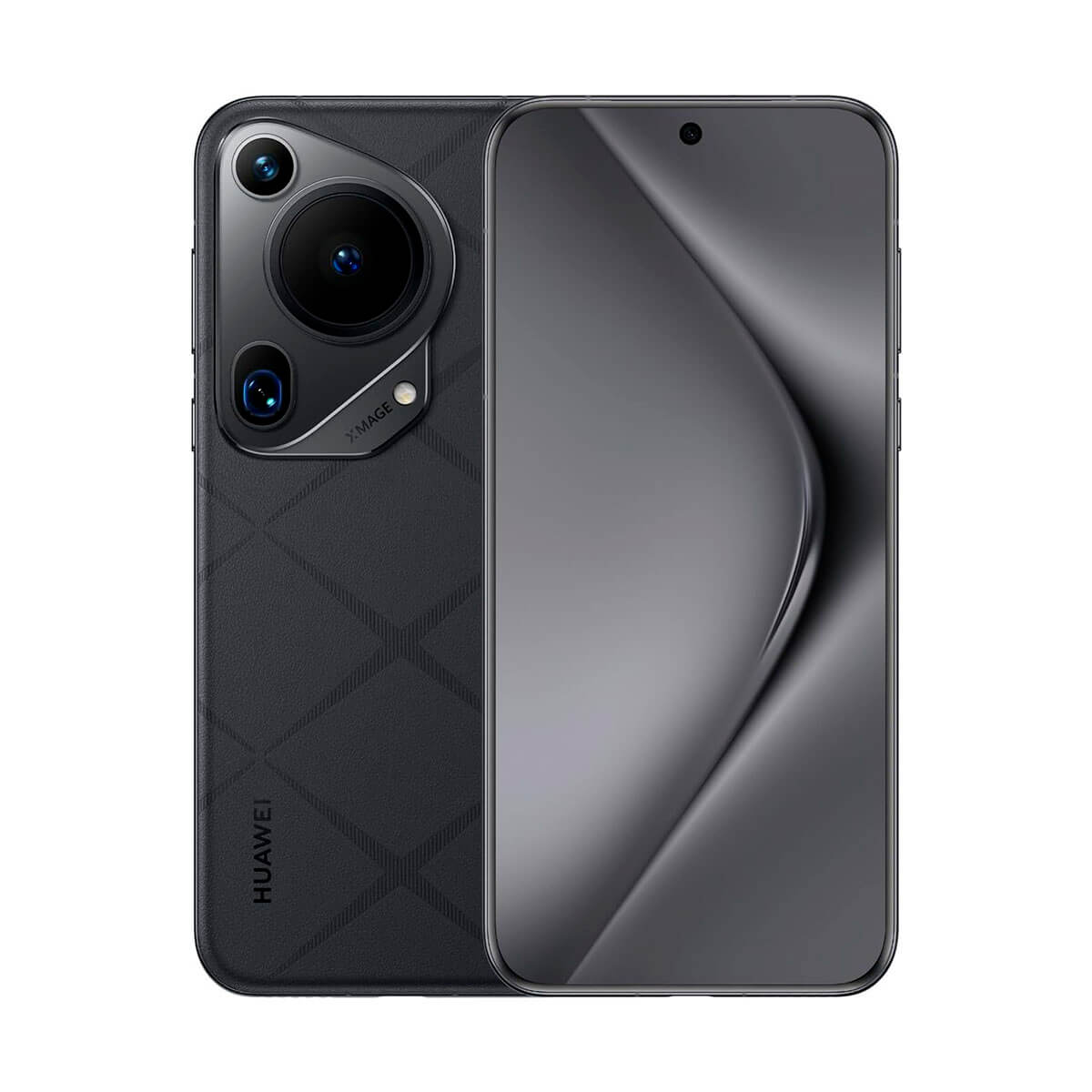 Huawei Pura 70 Ultra 16GB/512GB Preto Dual SIM