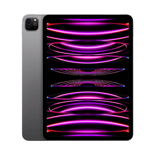 Apple iPad Pro 11 2022 128GB Wi-Fi Grigio