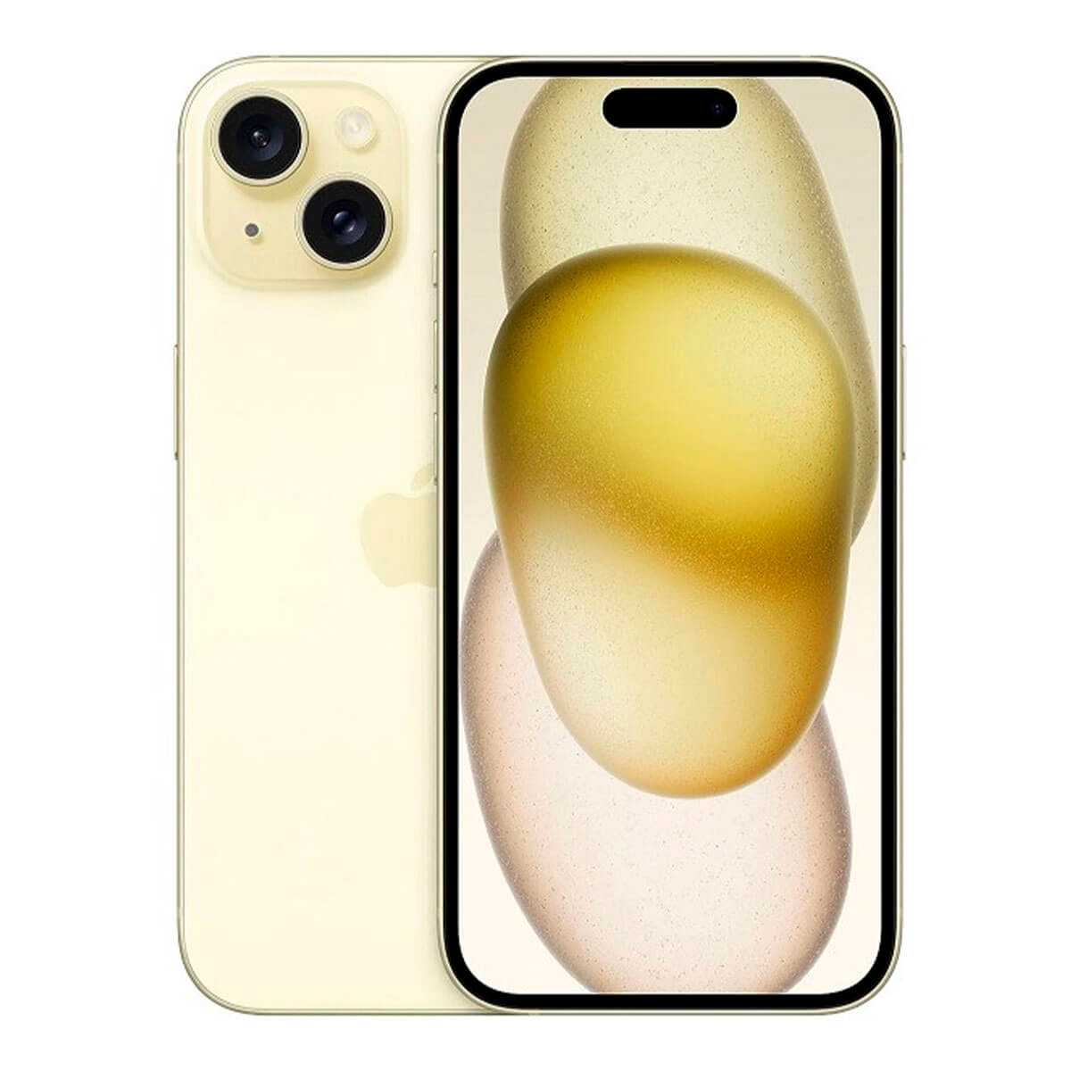 Apple iPhone 15 256GB Yellow (Yelow) MTP83QL/A