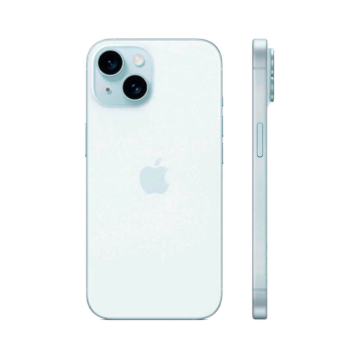 Apple iPhone 15 256GB Azul (Blue) Mtp93Ql/A - MOVILSTORE