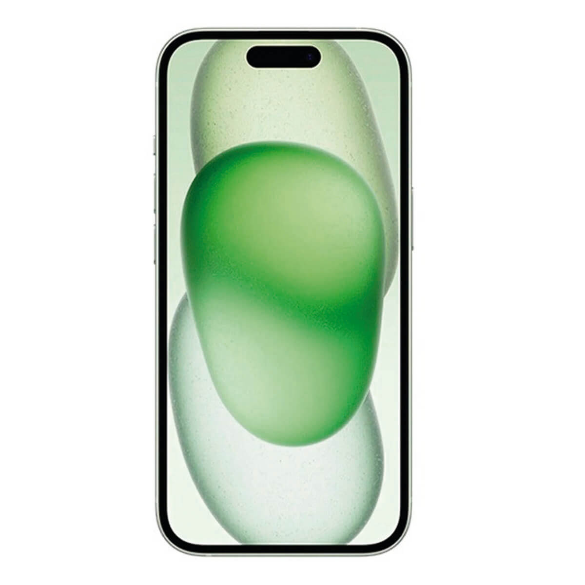 Apple iPhone 15 Plus 256Gb Verde (Green) Mu1G3Ql/A - MOVILSTORE