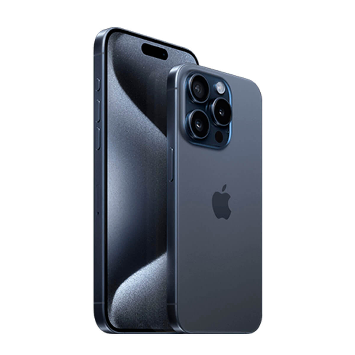 Apple iPhone 15 Pro Max 512GB Blue (Blue Titanium) MU7F3QL/A