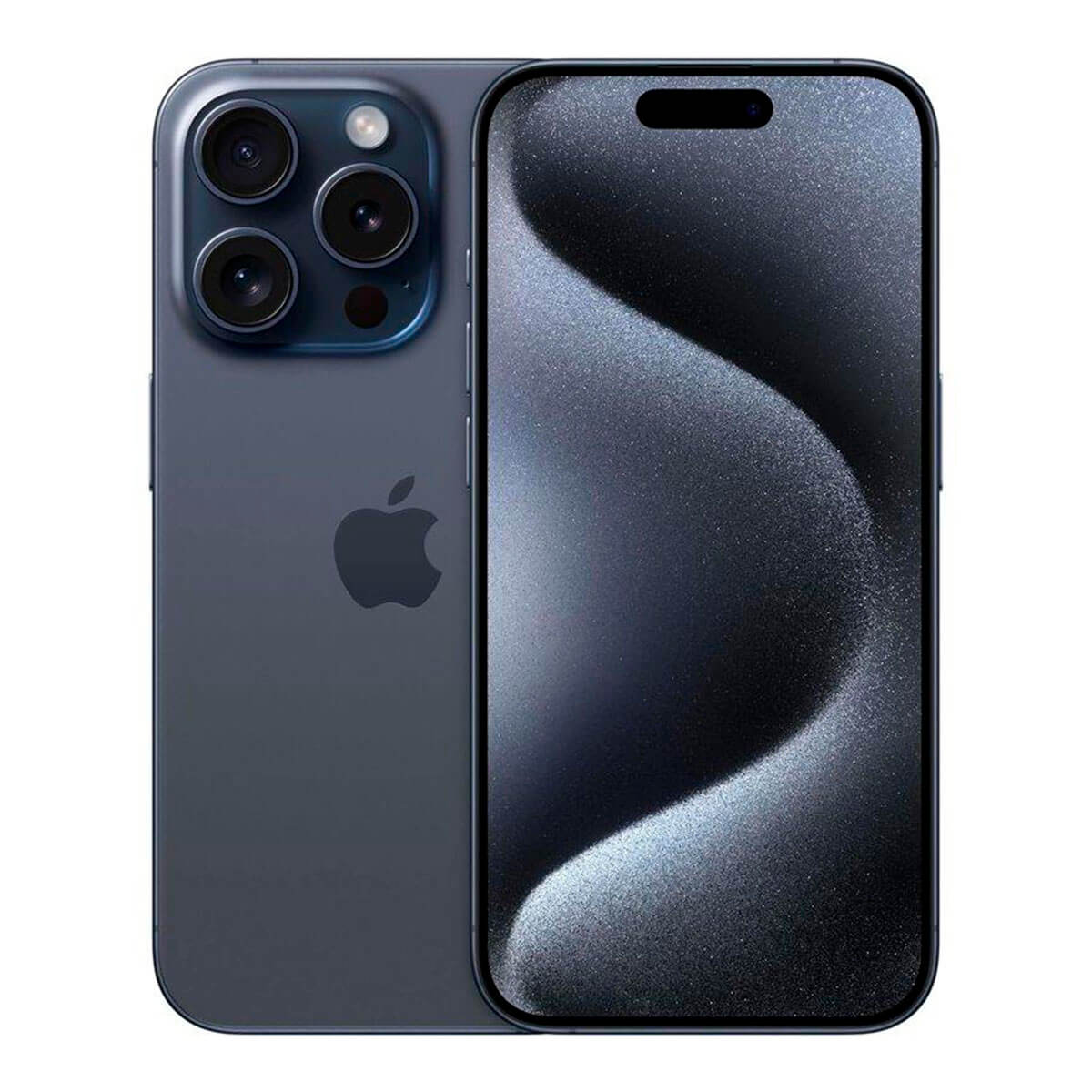 Apple iPhone 15 Pro Max 512GB Blue (Blue Titanium) MU7F3QL/A