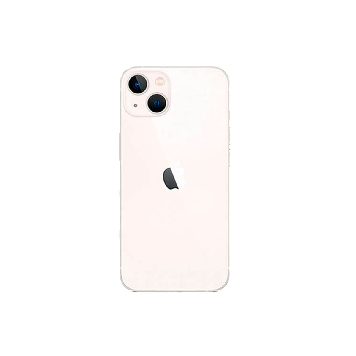 Apple iPhone 13 128 Go étoile blanche (Starlight) MLPG3QL/A