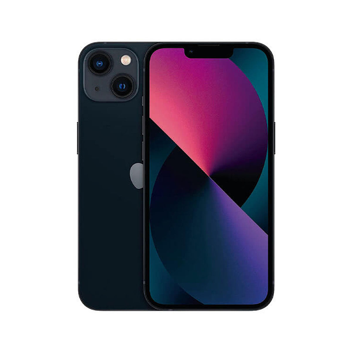 Apple iPhone 13 128 Go Noir minuit MLPF3QL/A