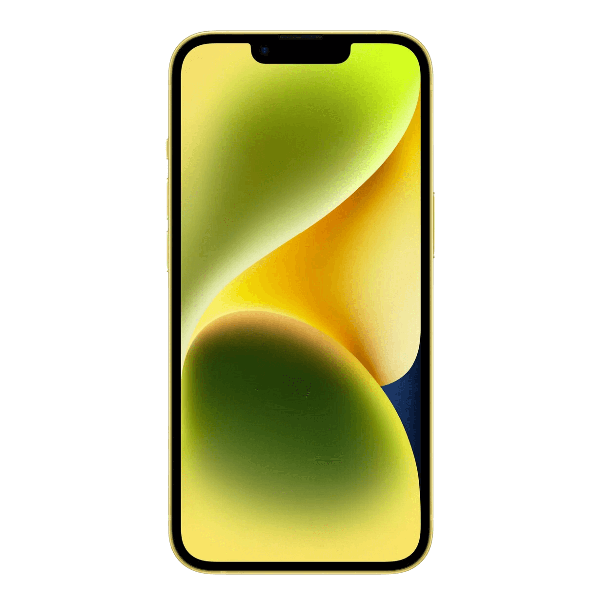 Apple iPhone 14 256Gb Amarillo (Yellow) Mr3Y3Ql/A - MOVILSTORE