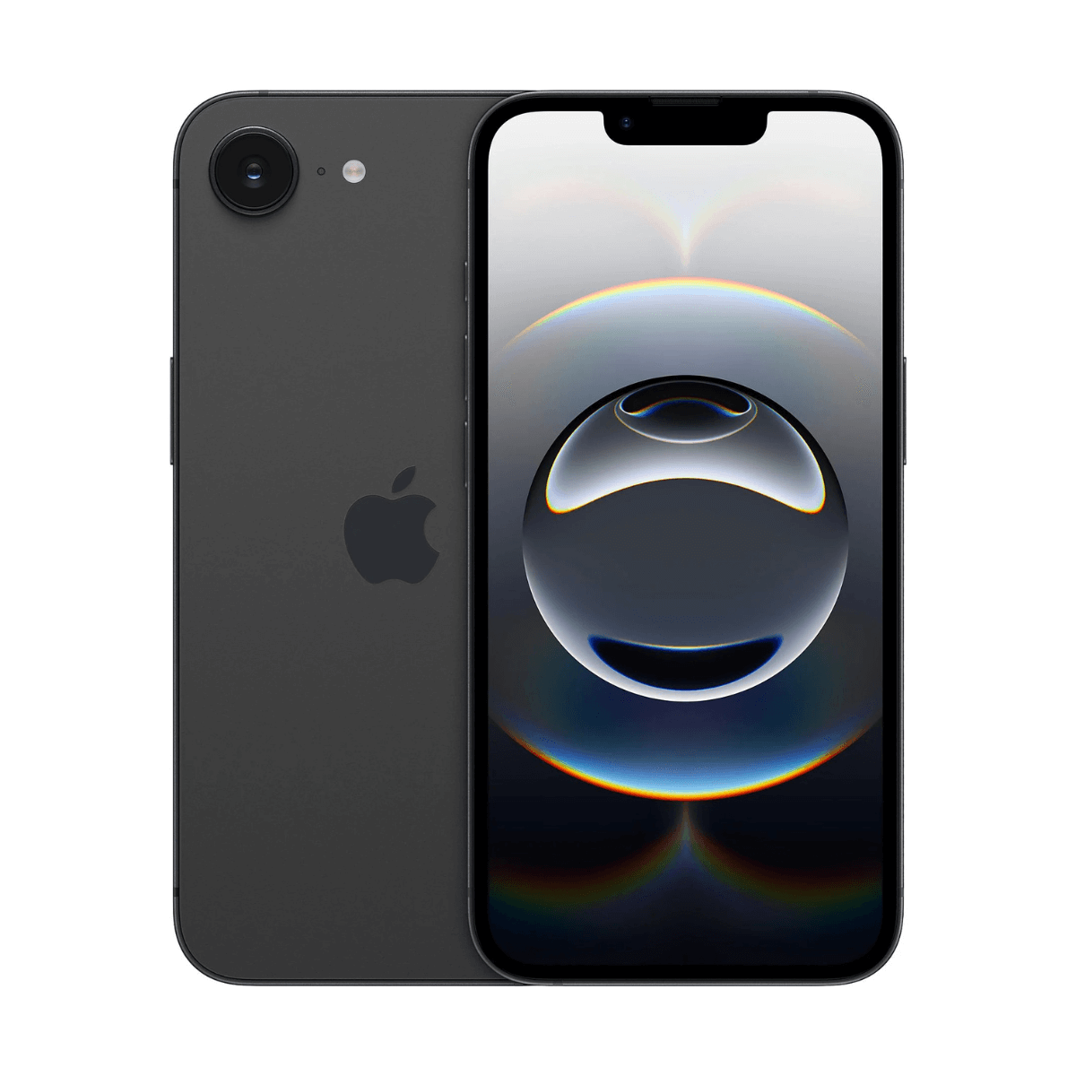Apple iPhone 16E 128GB Nero