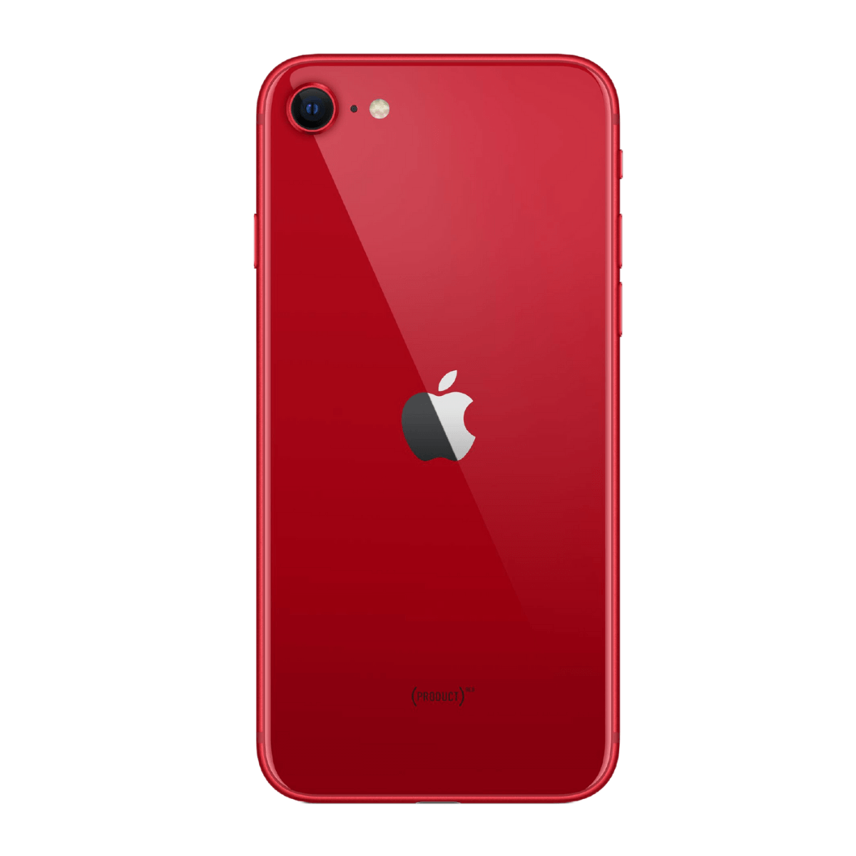 Apple iPhone Se 2022 5G 64Gb Rojo Product (Red)mmxh3Ql/A - MOVILSTORE