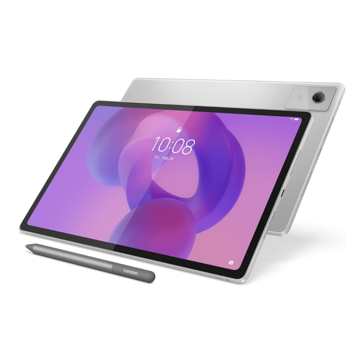 Lenovo Idea Tab Plus 12.1 12GB/256GB WiFi Cinzento com Pen