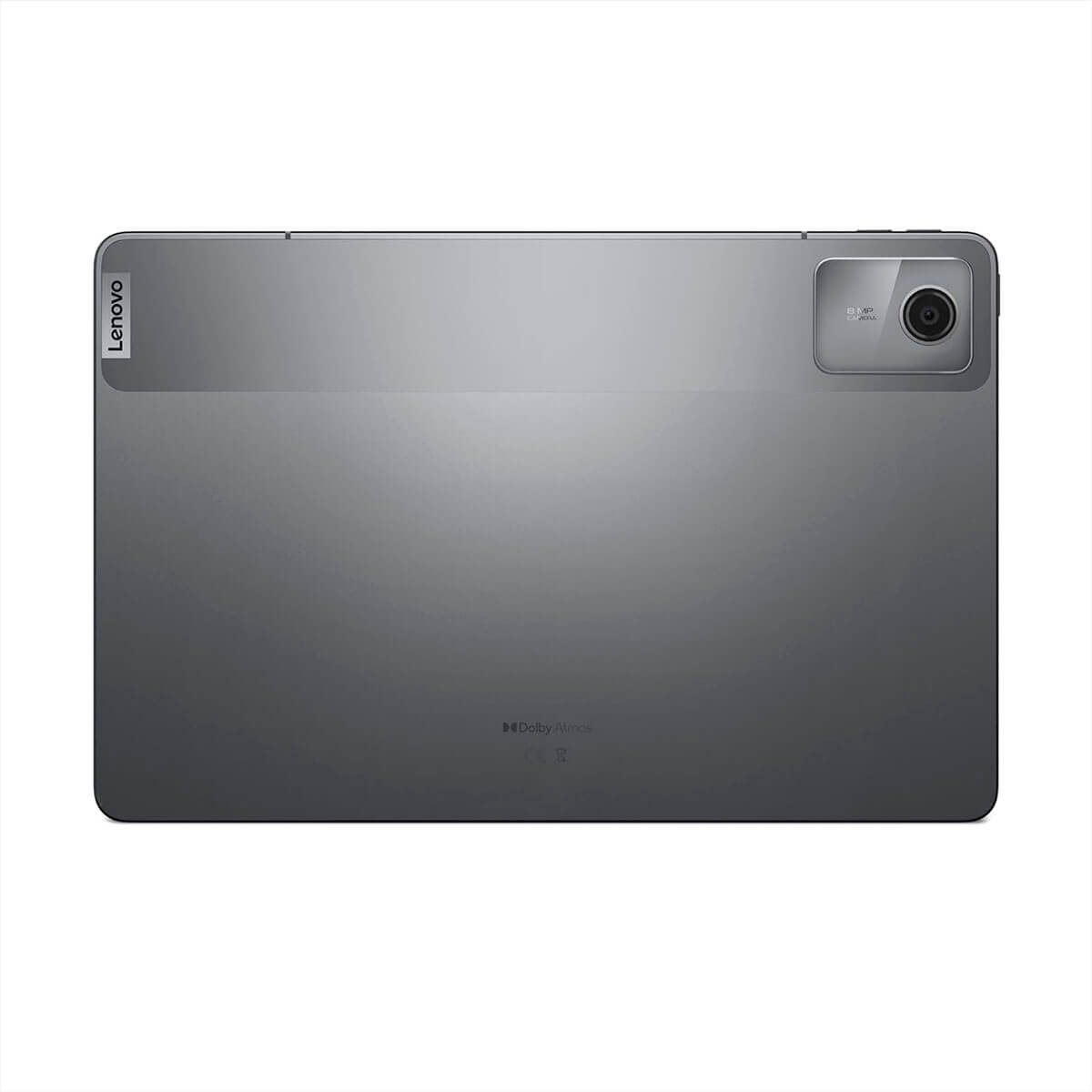 Lenovo Tab M11 11 8GB/128GB Lte Gris (Luna Grey) With Pen Zadb0340Se