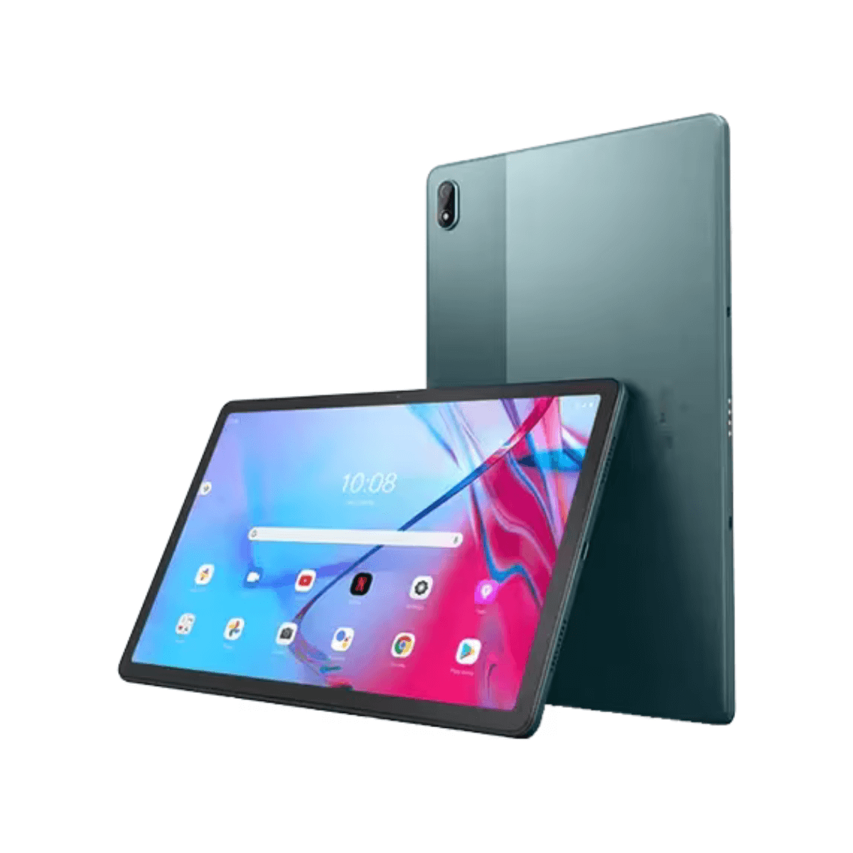 Lenovo Tab P11 5G 11 Pollici 8GB/256GB Verde TB-J607Z